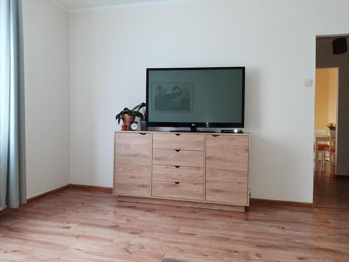 Stronie ŚląskieMieszkanie Na Krotkiej公寓 外观 照片